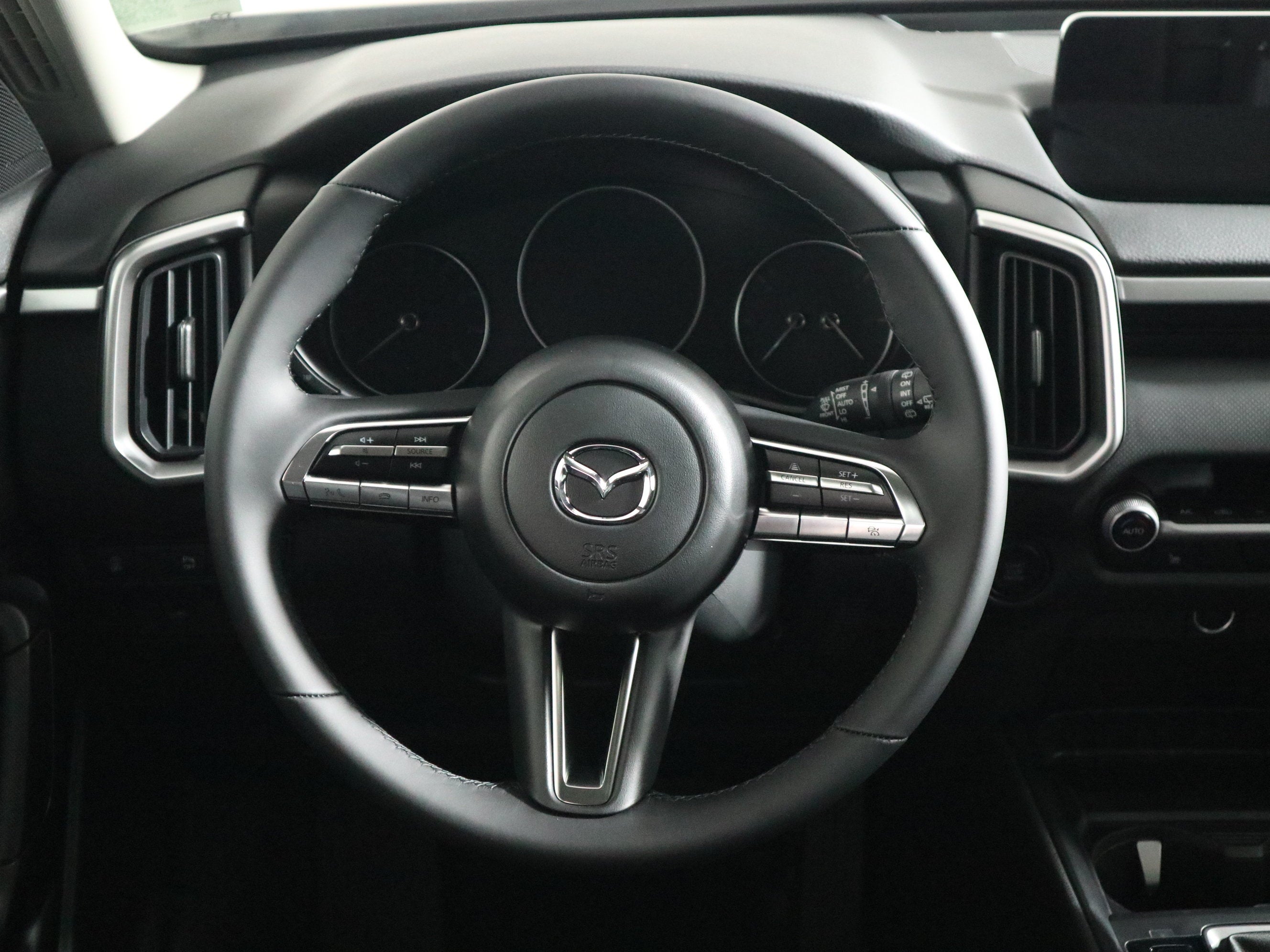 2026 Mazda Mazda CX-50 2.5 S Meridian Edition AWD