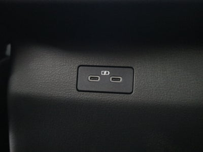 2026 Mazda Mazda CX-50 2.5 S Meridian Edition AWD