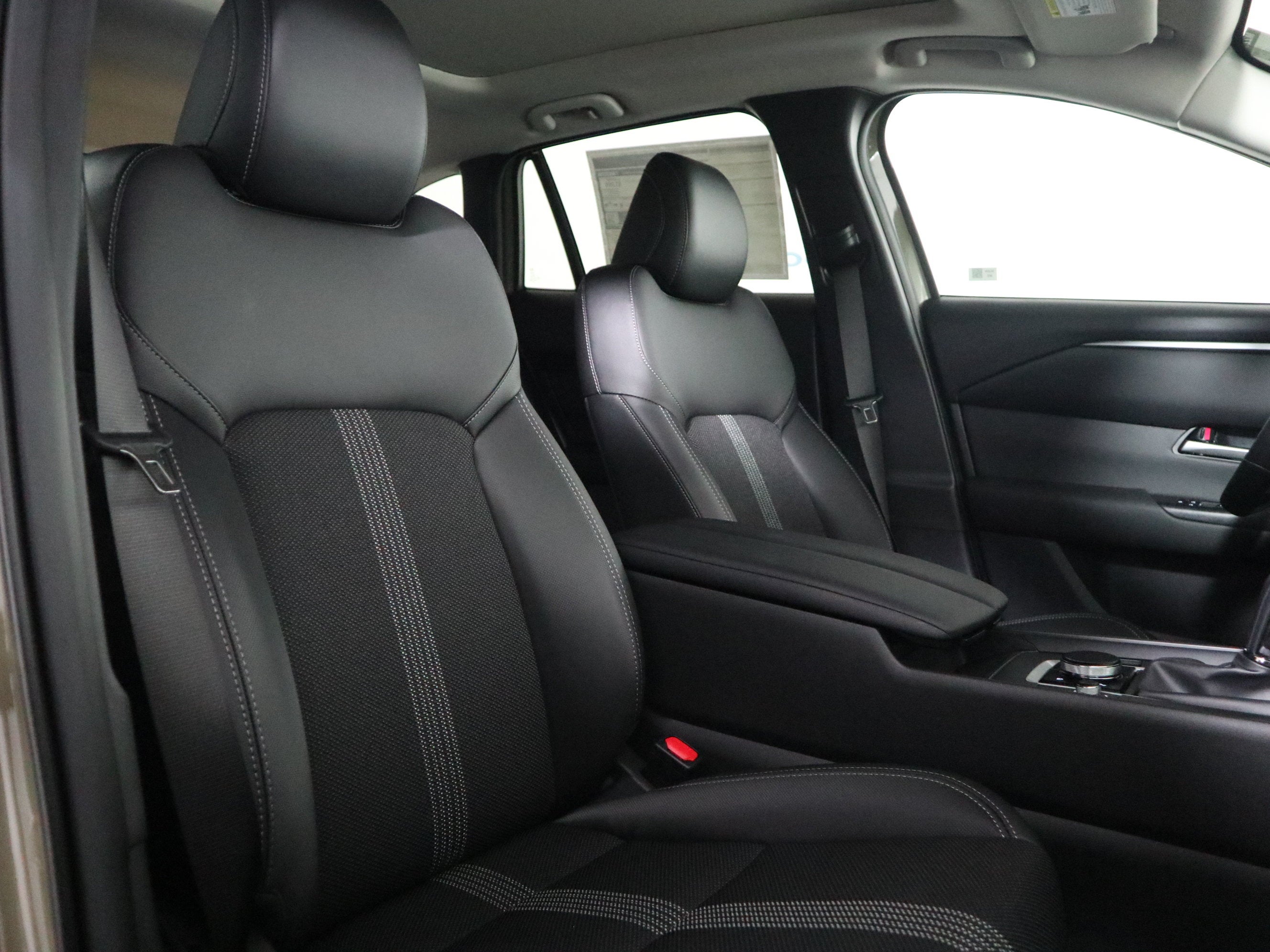 2026 Mazda Mazda CX-50 2.5 S Meridian Edition AWD
