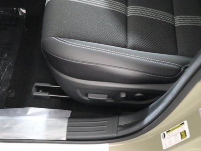 2026 Mazda Mazda CX-50 2.5 S Meridian Edition AWD