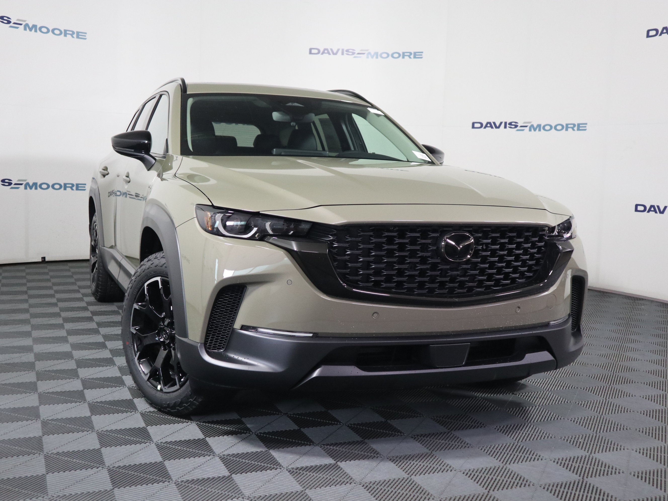 2026 Mazda Mazda CX-50 2.5 S Meridian Edition AWD