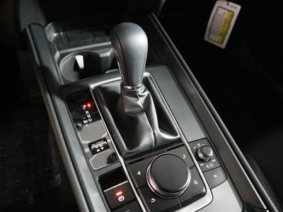 2026 Mazda Mazda CX-50 2.5 S Meridian Edition AWD
