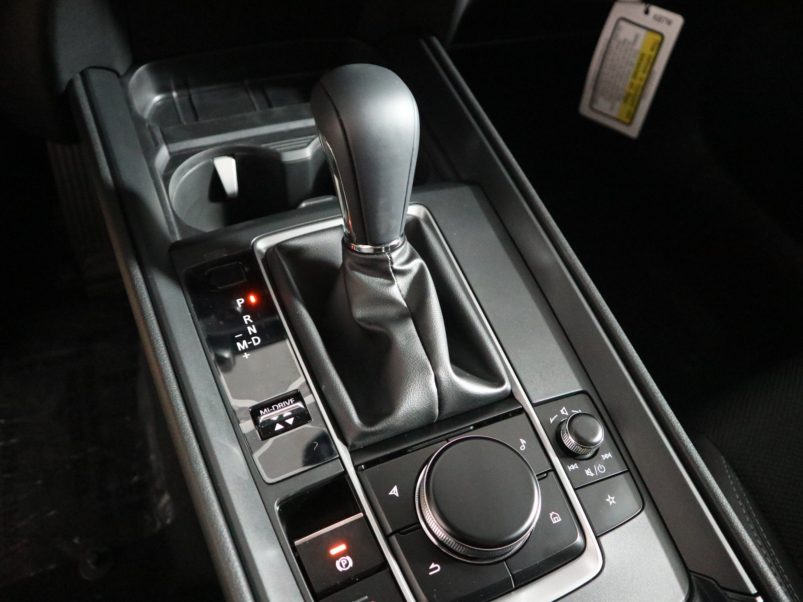 2026 Mazda Mazda CX-50 2.5 S Meridian Edition AWD