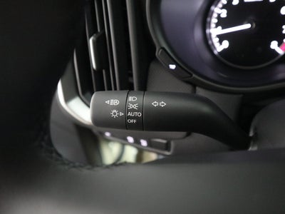 2026 Mazda Mazda CX-50 2.5 S Meridian Edition AWD