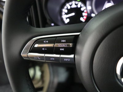 2026 Mazda Mazda CX-50 2.5 S Meridian Edition AWD