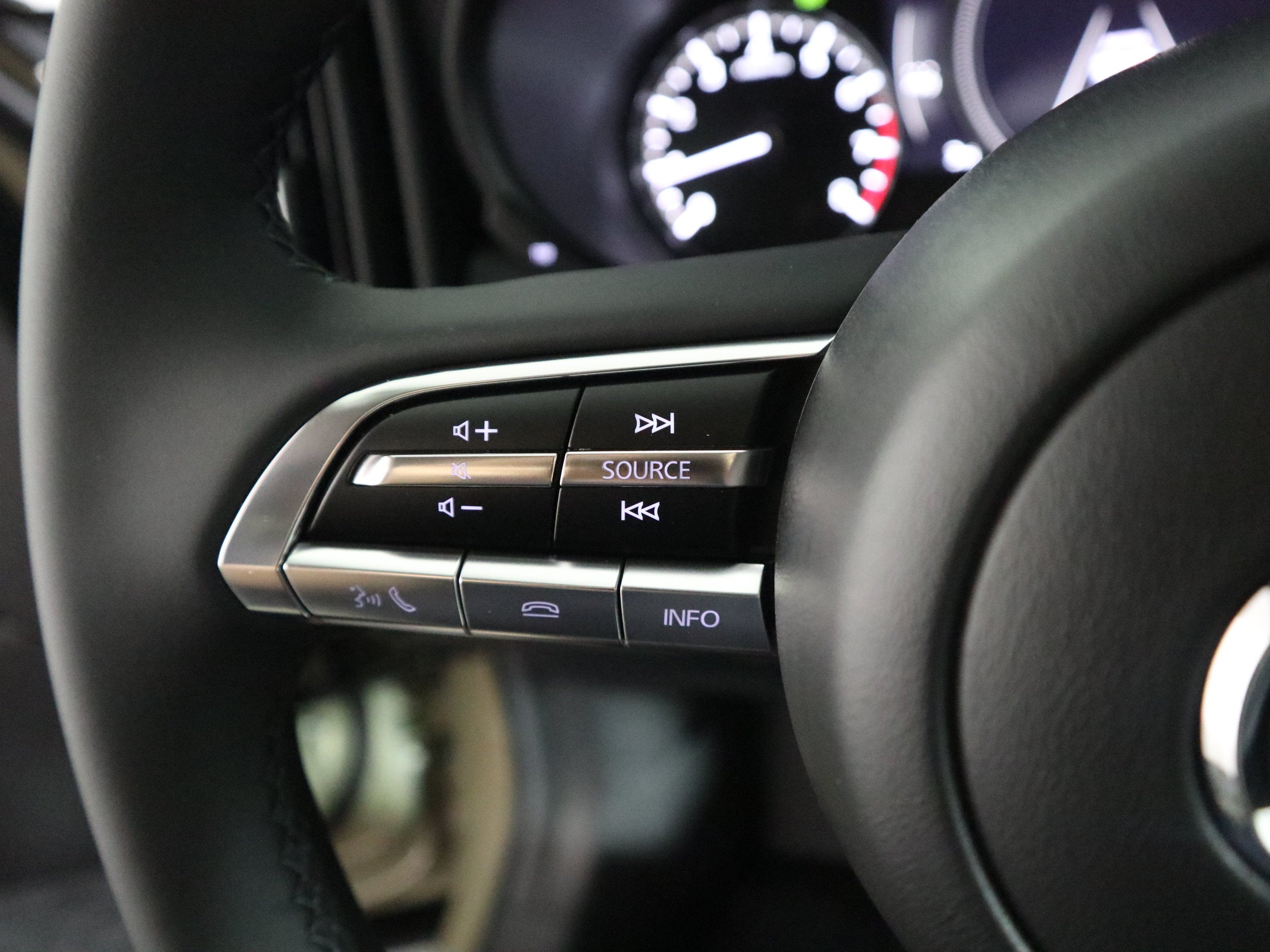 2026 Mazda Mazda CX-50 2.5 S Meridian Edition AWD