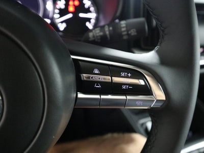 2026 Mazda Mazda CX-50 2.5 S Meridian Edition AWD