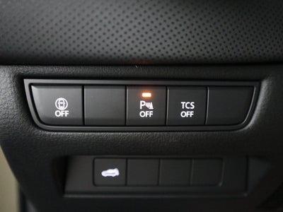 2026 Mazda Mazda CX-50 2.5 S Meridian Edition AWD