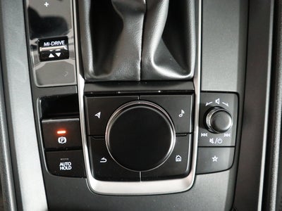 2026 Mazda Mazda CX-50 2.5 S Meridian Edition AWD