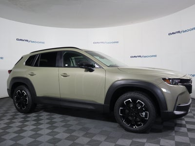 2026 Mazda Mazda CX-50 2.5 S Meridian Edition AWD