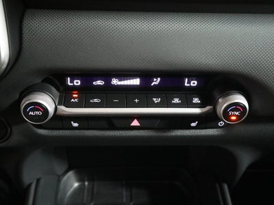 2026 Mazda Mazda CX-50 2.5 S Meridian Edition AWD