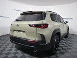 2026 Mazda Mazda CX-50 2.5 S Meridian Edition AWD