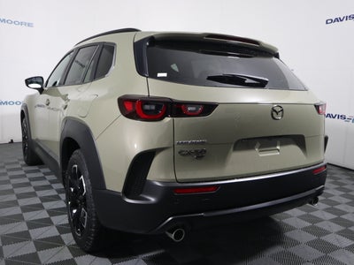 2026 Mazda Mazda CX-50 2.5 S Meridian Edition AWD