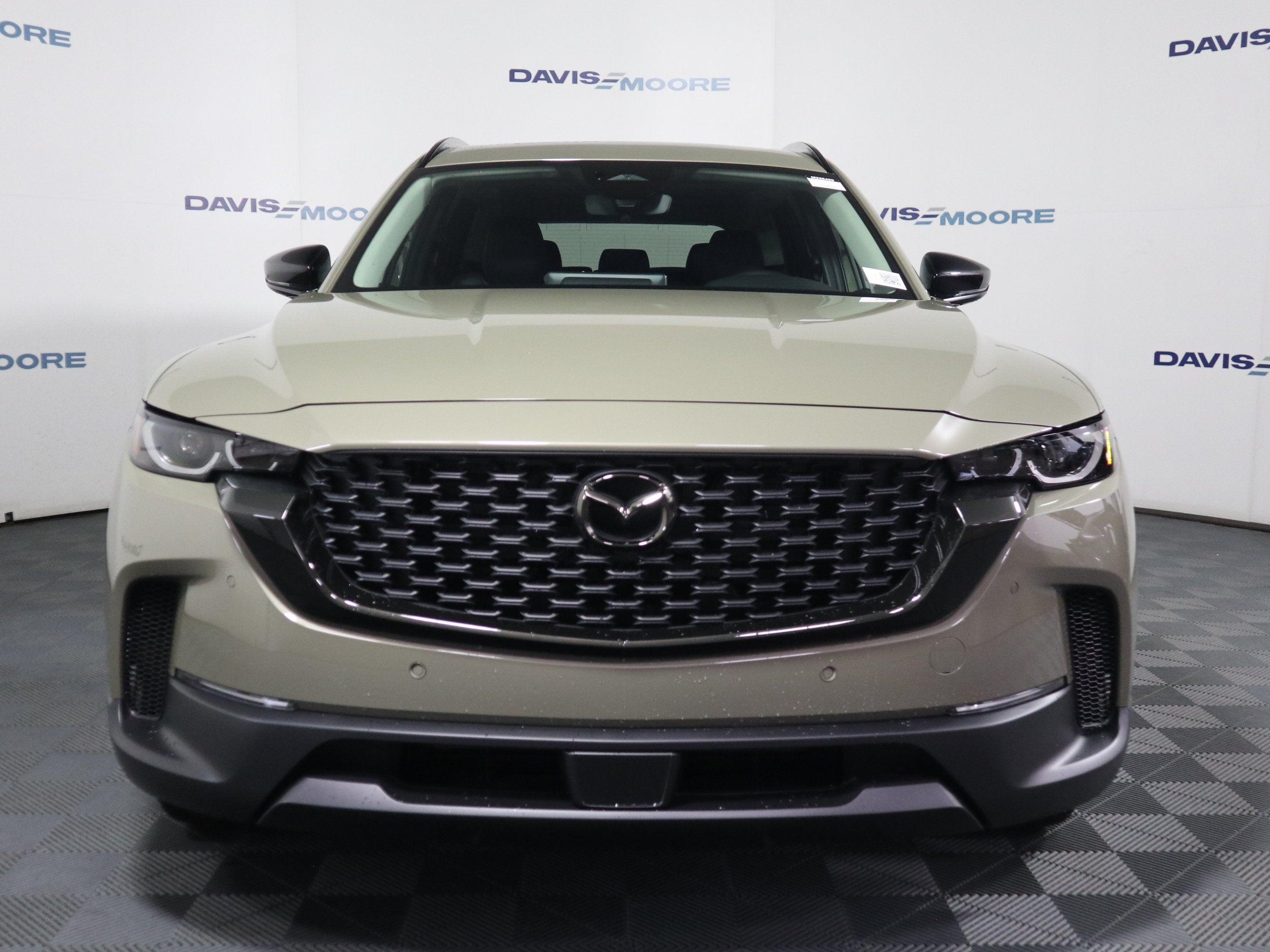 2026 Mazda Mazda CX-50 2.5 S Meridian Edition AWD