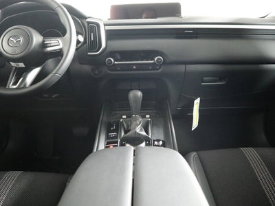 2026 Mazda Mazda CX-50 2.5 S Meridian Edition AWD