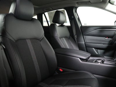 2026 Mazda Mazda CX-50 2.5 S Meridian Edition AWD