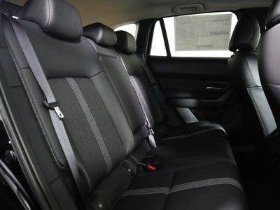 2026 Mazda Mazda CX-50 2.5 S Meridian Edition AWD