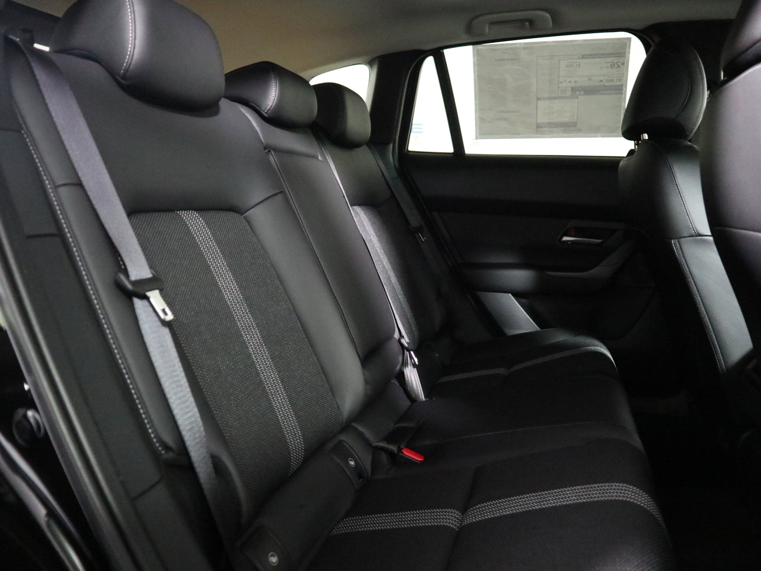 2026 Mazda Mazda CX-50 2.5 S Meridian Edition AWD