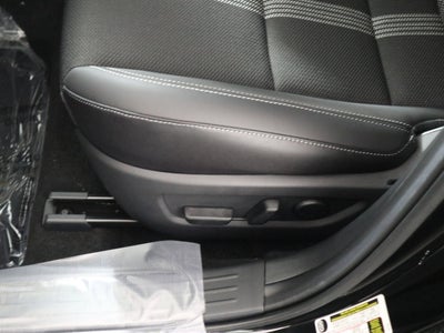 2026 Mazda Mazda CX-50 2.5 S Meridian Edition AWD