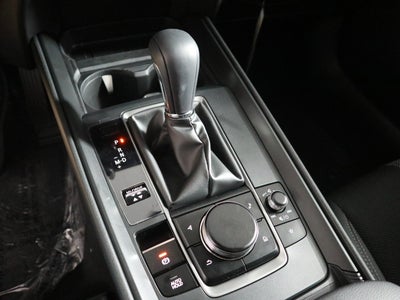 2026 Mazda Mazda CX-50 2.5 S Meridian Edition AWD