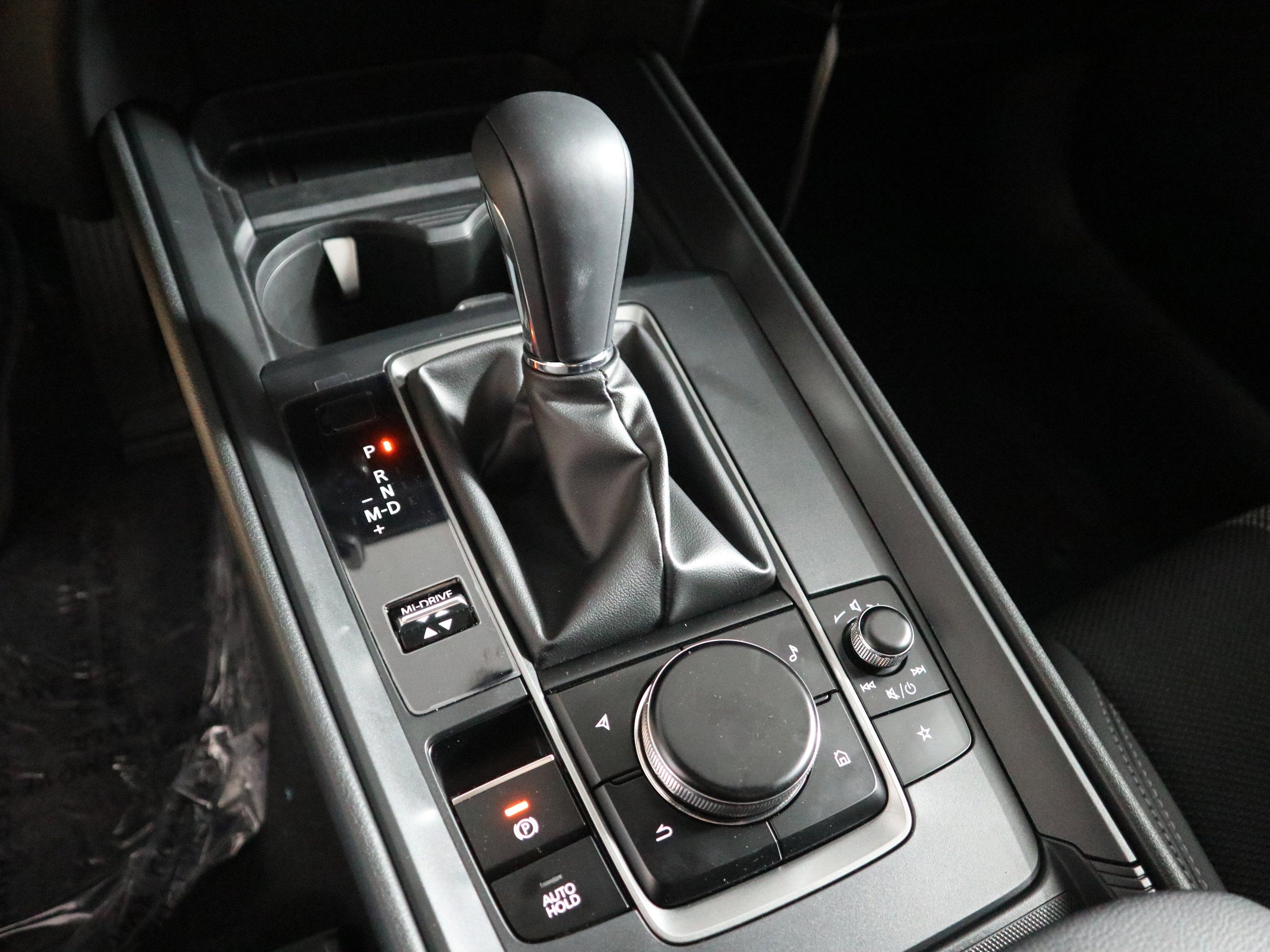 2026 Mazda Mazda CX-50 2.5 S Meridian Edition AWD