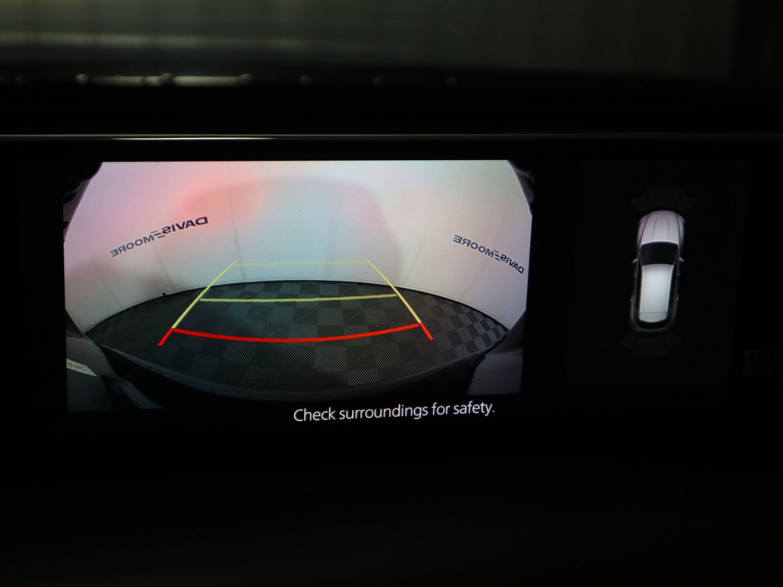 2026 Mazda Mazda CX-50 2.5 S Meridian Edition AWD