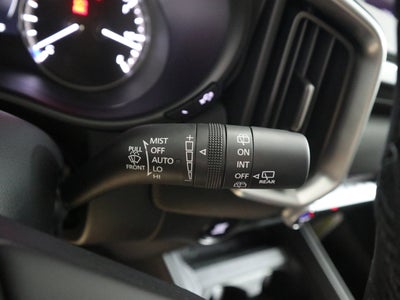 2026 Mazda Mazda CX-50 2.5 S Meridian Edition AWD