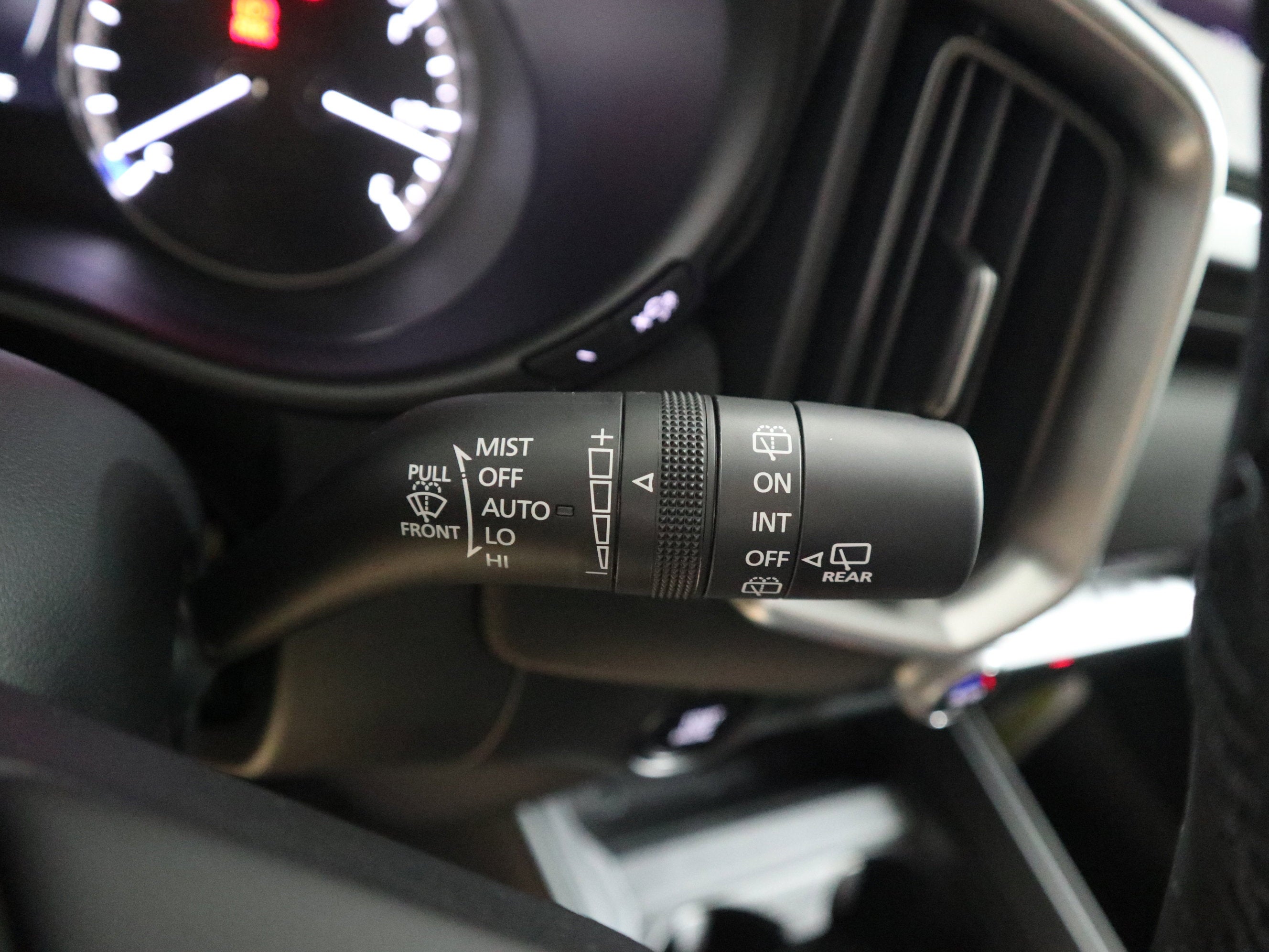 2026 Mazda Mazda CX-50 2.5 S Meridian Edition AWD