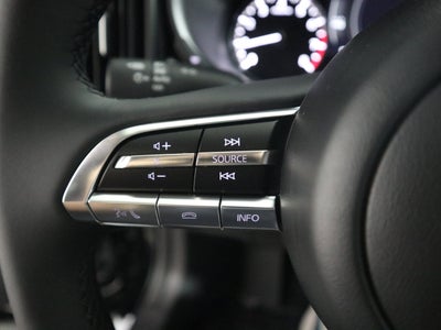 2026 Mazda Mazda CX-50 2.5 S Meridian Edition AWD