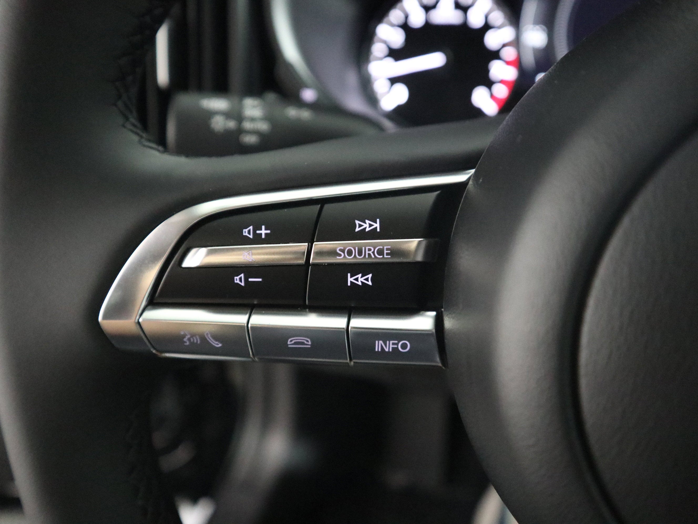 2026 Mazda Mazda CX-50 2.5 S Meridian Edition AWD