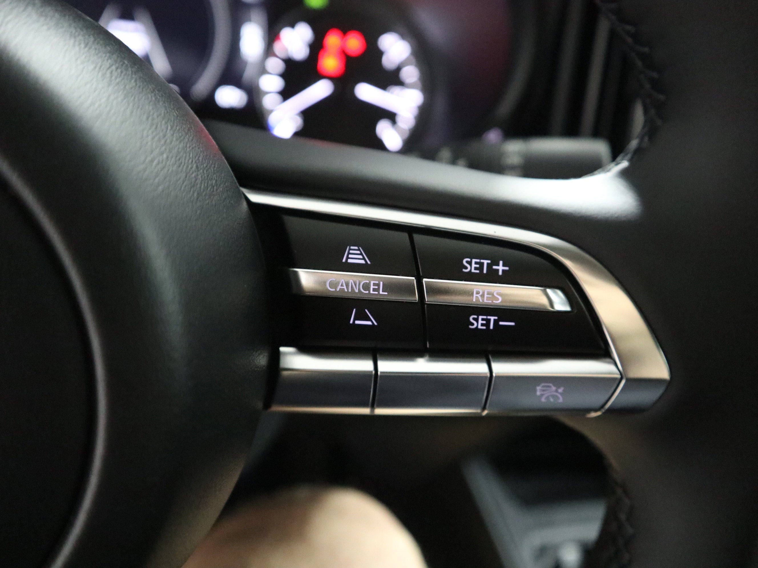 2026 Mazda Mazda CX-50 2.5 S Meridian Edition AWD