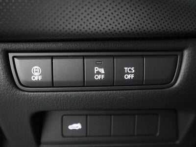 2026 Mazda Mazda CX-50 2.5 S Meridian Edition AWD