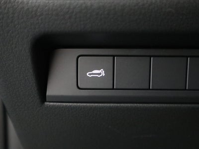 2026 Mazda Mazda CX-50 2.5 S Meridian Edition AWD