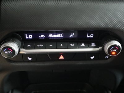 2026 Mazda Mazda CX-50 2.5 S Meridian Edition AWD