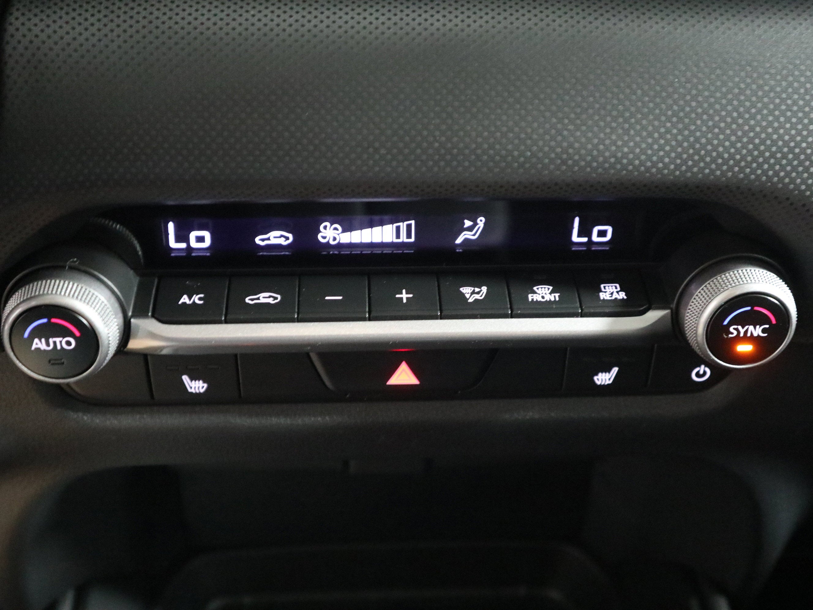 2026 Mazda Mazda CX-50 2.5 S Meridian Edition AWD