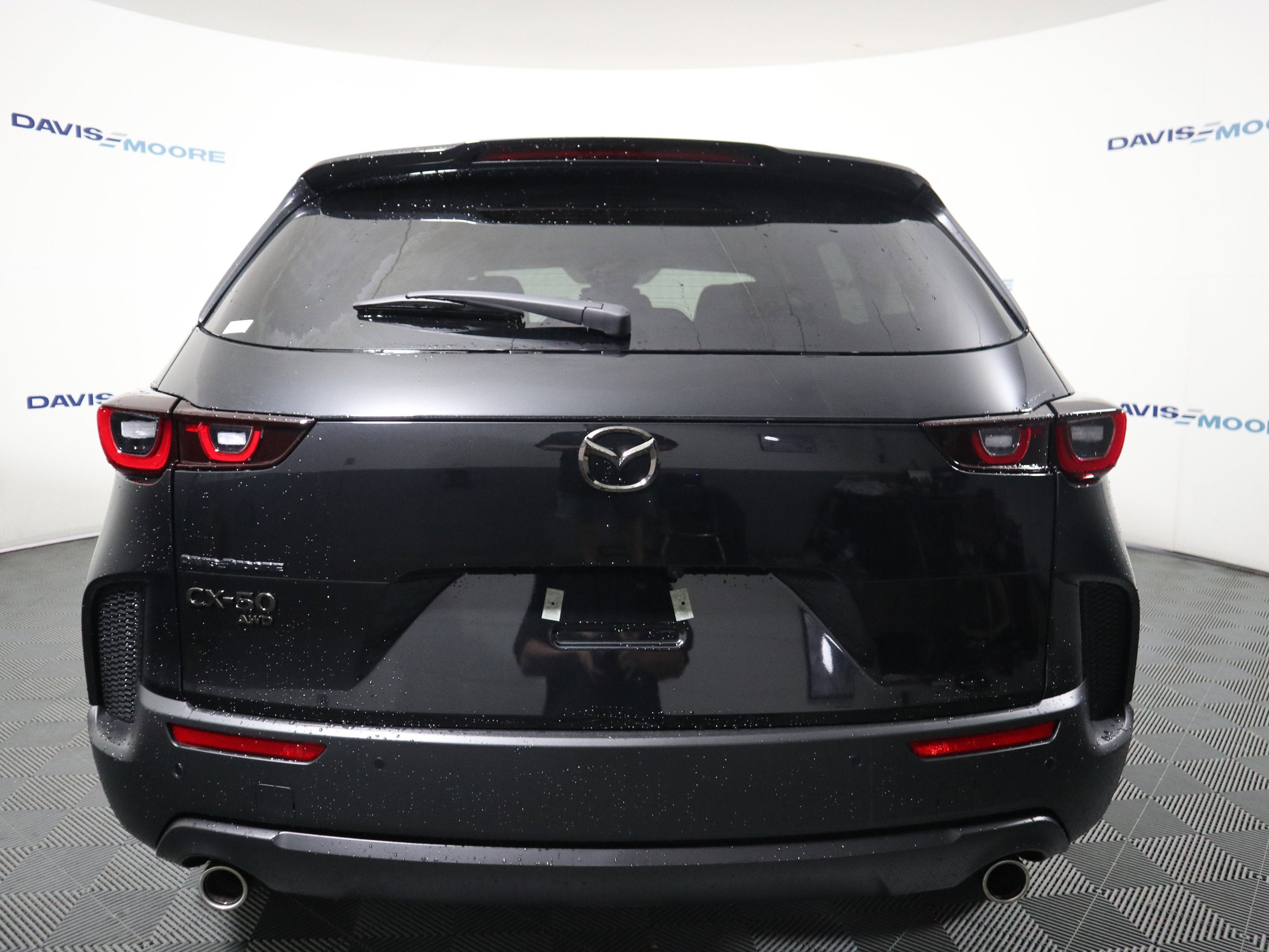 2026 Mazda Mazda CX-50 2.5 S Meridian Edition AWD