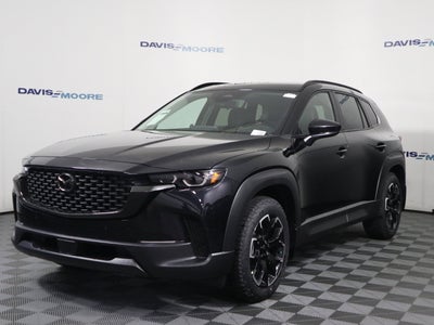 2026 Mazda Mazda CX-50 2.5 S Meridian Edition AWD