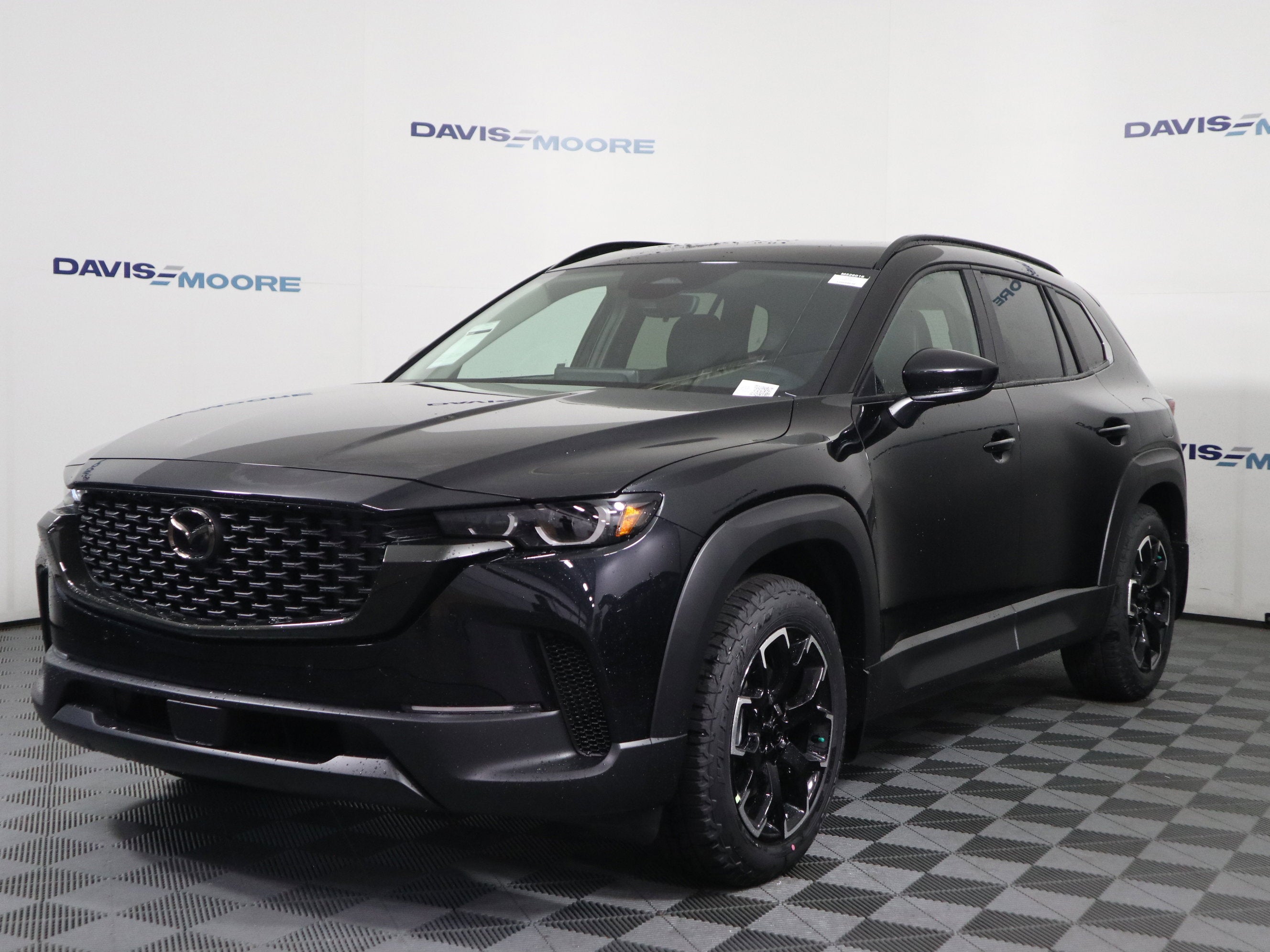 2026 Mazda Mazda CX-50 2.5 S Meridian Edition AWD