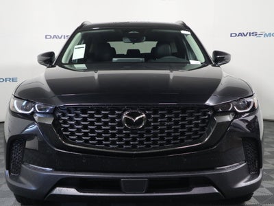 2026 Mazda Mazda CX-50 2.5 S Meridian Edition AWD