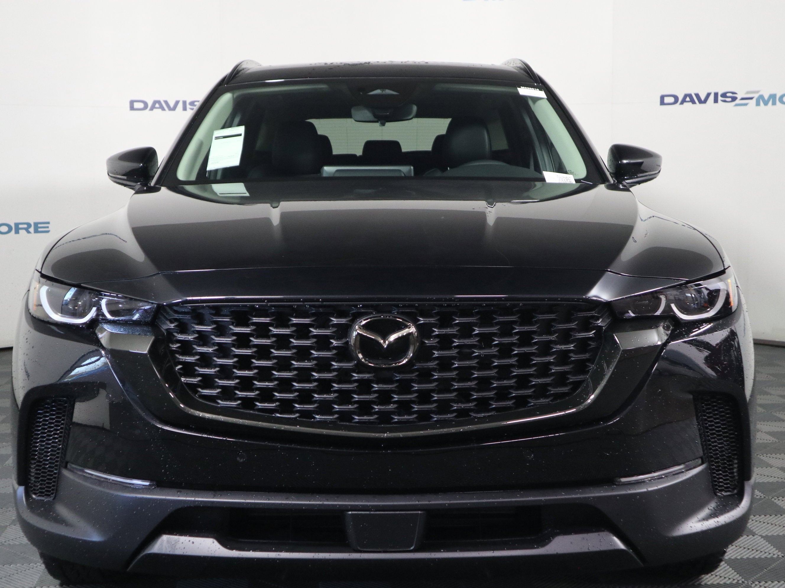 2026 Mazda Mazda CX-50 2.5 S Meridian Edition AWD