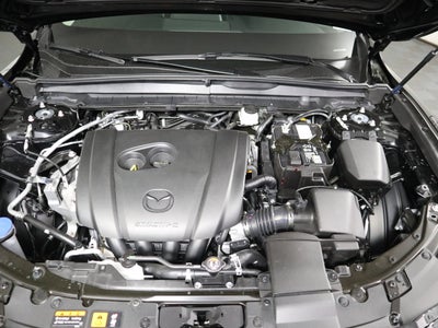 2026 Mazda Mazda CX-50 2.5 S Meridian Edition AWD