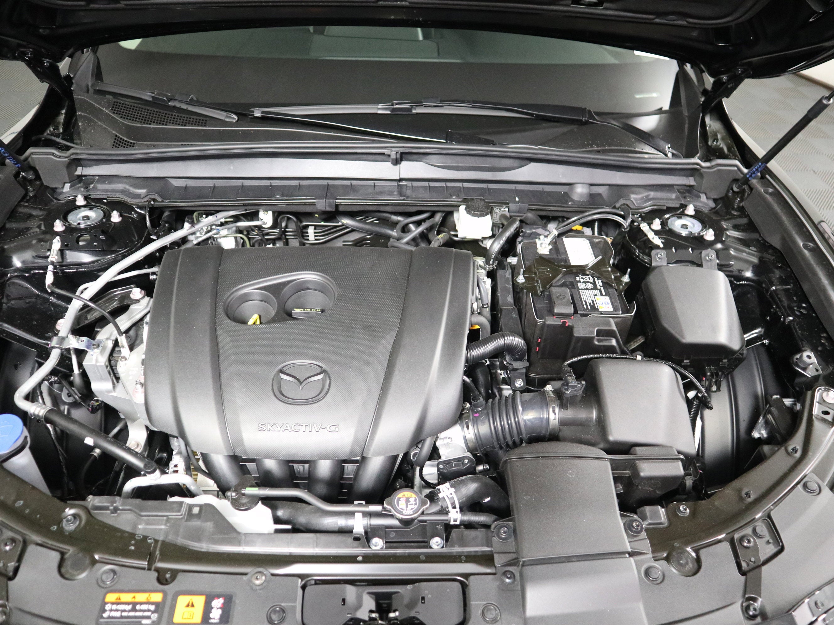 2026 Mazda Mazda CX-50 2.5 S Meridian Edition AWD