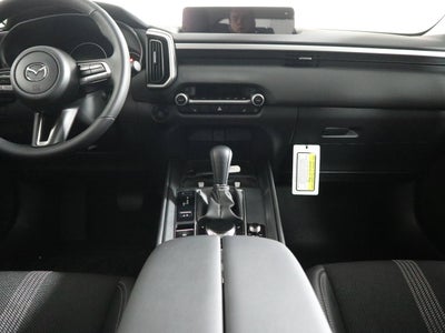 2026 Mazda Mazda CX-50 2.5 S Meridian Edition AWD