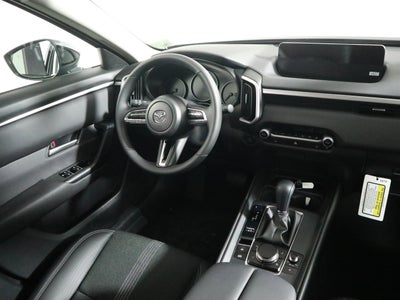 2026 Mazda Mazda CX-50 2.5 S Meridian Edition AWD