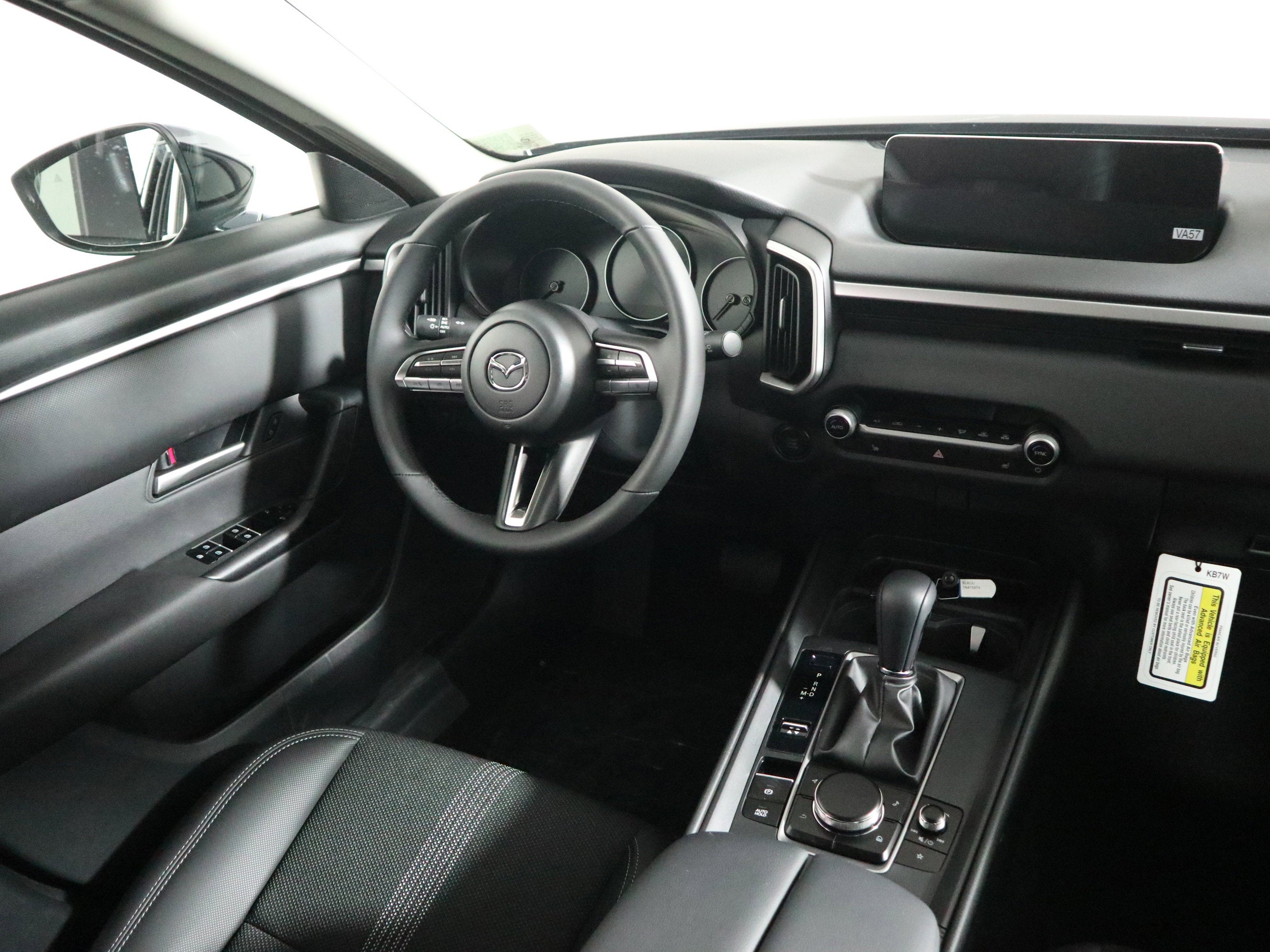 2026 Mazda Mazda CX-50 2.5 S Meridian Edition AWD