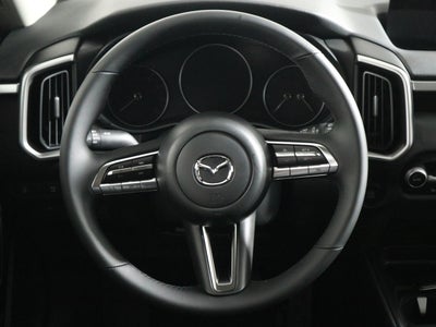 2026 Mazda Mazda CX-50 2.5 S Meridian Edition AWD