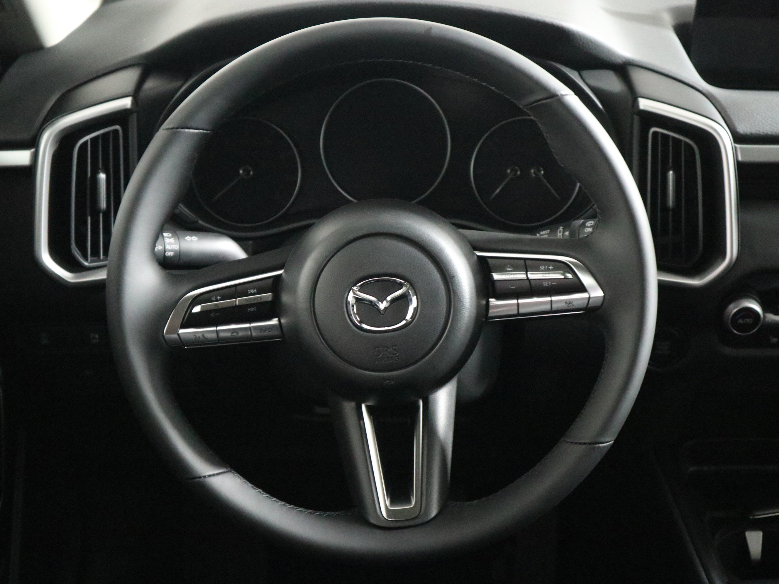 2026 Mazda Mazda CX-50 2.5 S Meridian Edition AWD