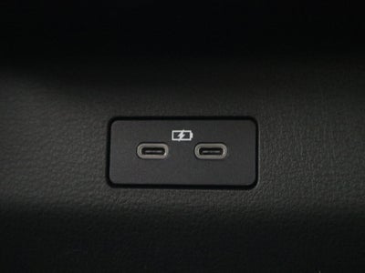 2026 Mazda Mazda CX-50 2.5 S Meridian Edition AWD