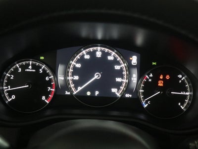 2026 Mazda Mazda CX-50 2.5 S Meridian Edition AWD