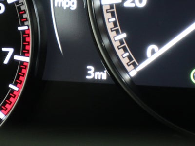 2026 Mazda Mazda CX-50 2.5 S Meridian Edition AWD